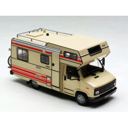 Cappuccino pilota R470