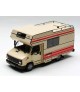 CAPUCINE PILOT R470 CHASSIS CITROËN C35
