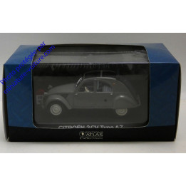 Citroën 2CV Type AZ