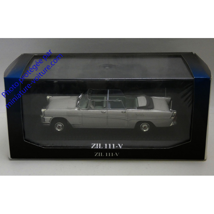 ZIL 111-V