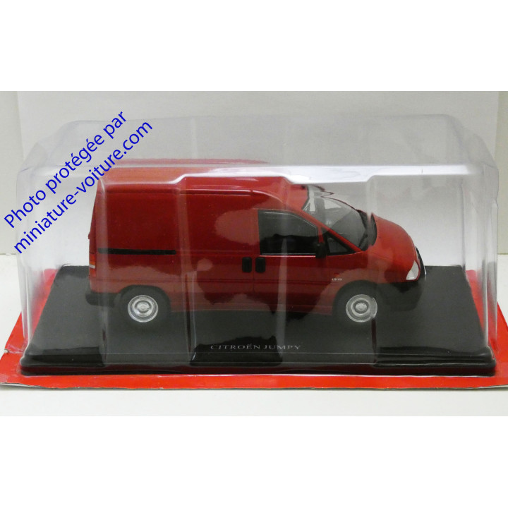 Citroen Jumpy