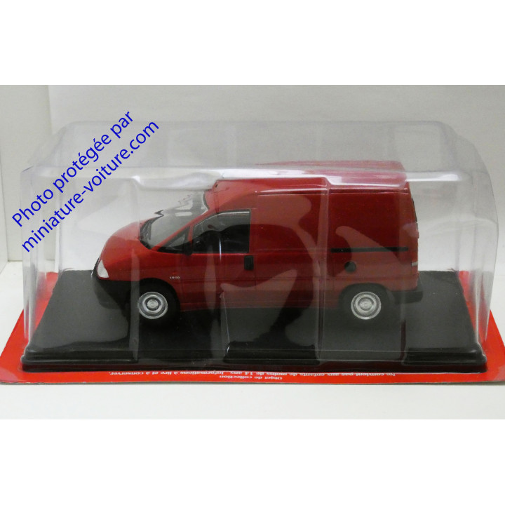 Citroen Jumpy