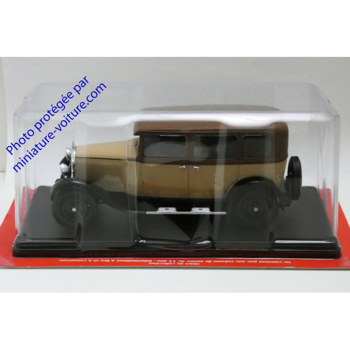 Citroen C4 Limousine