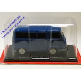 Renault Estafette 800 Microcar BT 1973