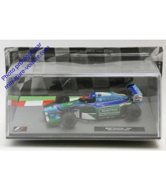 F1 Benetton B194 1994 Michael Schumacher