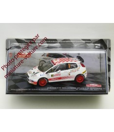 Abarth grand punto s2000 2009