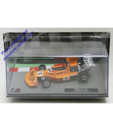 F1 March 751 1975 Vittorio Brambilla