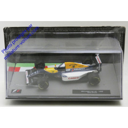 F1 Williams FW15C 1993 Alain Prost