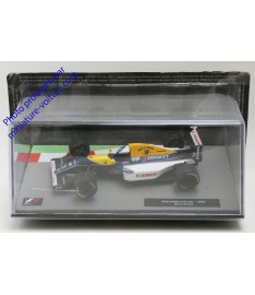 F1 Williams FW15C 1993 Alain Prost
