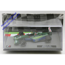 F1 Jordan 191 1991 Michael Schumacher