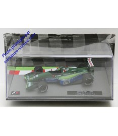 F1 Jordan 191 1991 Michael Schumacher