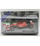 F1 Ferrari SF15 T 2015 Sebastian Vettel