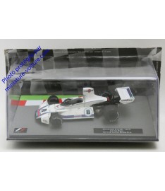 Brabham BT44B 1975 Oscar Pace