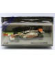 F1 Mclaren MP 4/23 2008 Lewis Hamilton