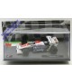 F1 Toleman TG184 1984 Ayrton Senna
