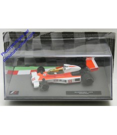 F1 Mclaren M23 1976 James Hunt