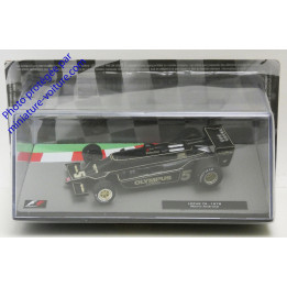 F1 Lotus 79 1978 Mario Andretti