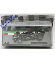F1 Lotus 79 1978 Mario Andretti