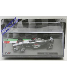 F1 Mclaren MP 4/14 1999 Mika Hakkinen