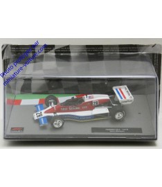 F1 Penske PC4 1976 John Waston