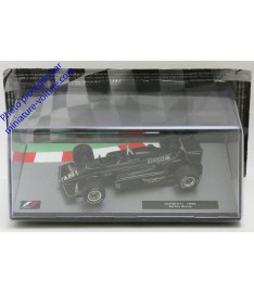 F1 Lotus 97T 1985 Ayrton Senna