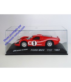 Ford MkIV 1967