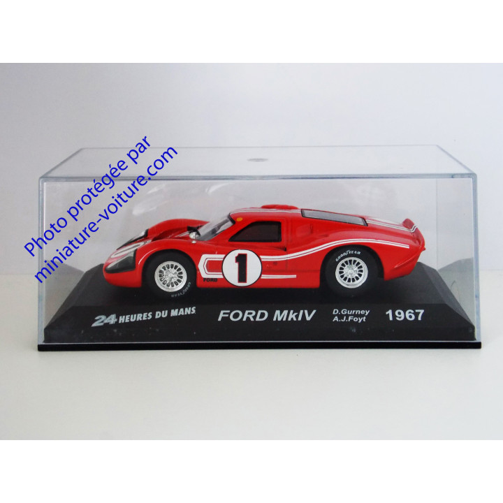 Ford mkiv 1967
