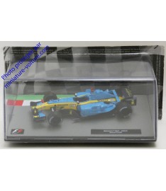 F1 Renault R24 2004 Fernando Alonso
