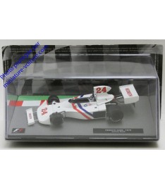 F1 Hesketh 308B 1975 James Hunt