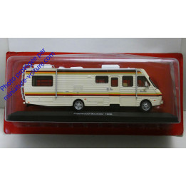 Fleetwood Bounder 1986
