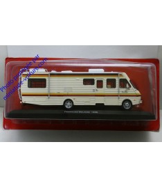 Fleetwood Bounder 1986
