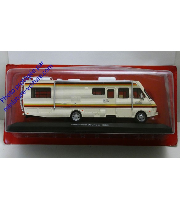 Fleetwood Bounder 1986 Fleetwood Bounder 1986