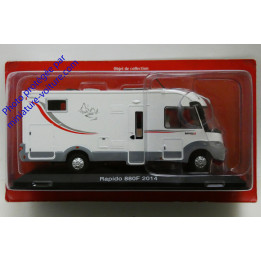 Rapido 880F 2014