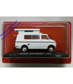 Bedford "Auto-Sleeper" 1974