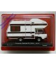 Camping Caravan Barkas B-1000 1973