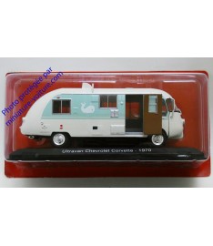 Ultravan Chevrolet Corvette 1970