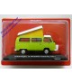 Volkswagen T2 Westfalia Helsinky 1971