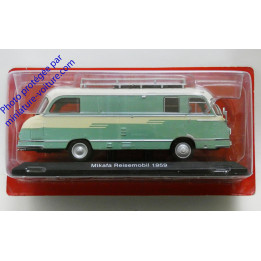 Mikafa Reisemobil 1959
