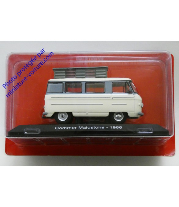 Commer Maidstone 1966 Commer Maidstone 1966