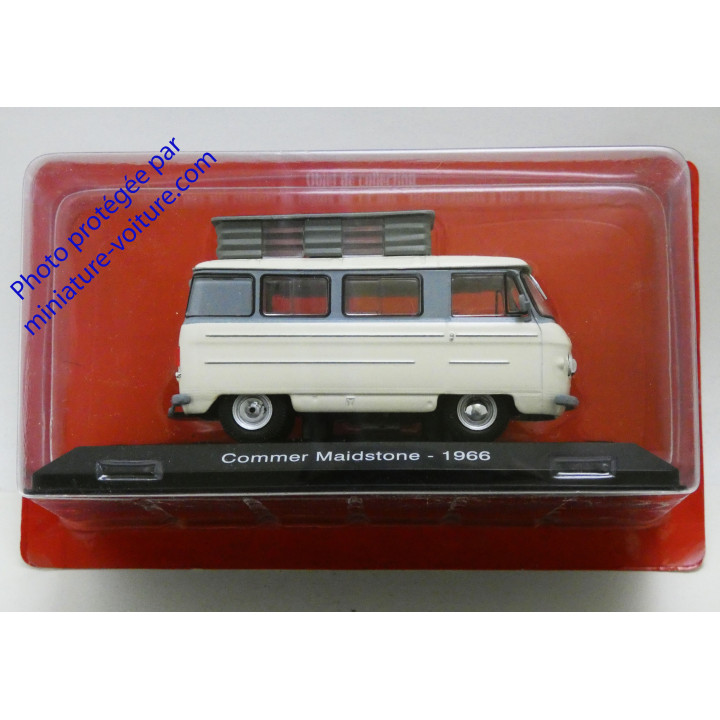 Commer Maidstone 1966
