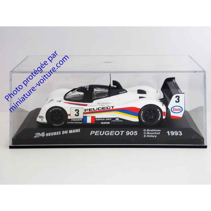 Peugeot 235 1993