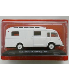 Note Renault 1000kg 1951