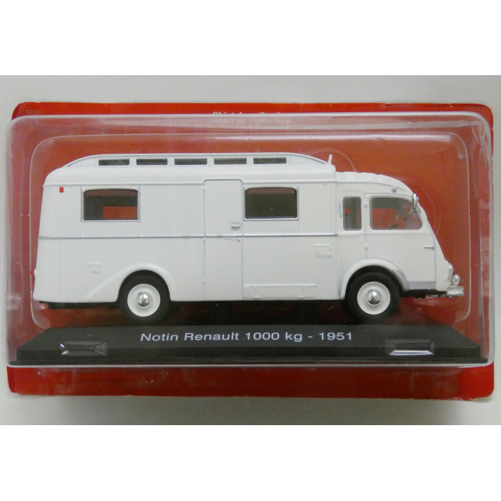 Note Renault 1000kg 1951