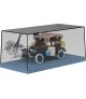 Voiture miniature TINTIN Ford T au Congo