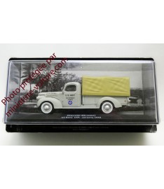 Chevrolet WA US NAVY 1941