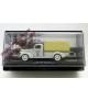 Coche en miniatura Chevrolet WA US Navy 1941