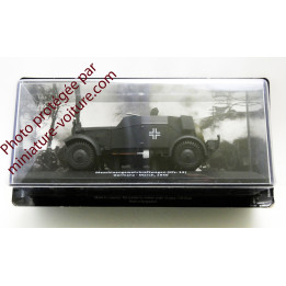 Camion mitrailleur (Kfz.13) Allemagne 1940