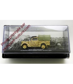 Utilitaire Austin Brigade d'infanterie Malte 1941