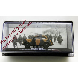 Kadett K38 Division infanterie Russie 1943
