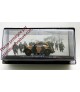 Miniature car Kadett K38 Division Infantry Russia 1943